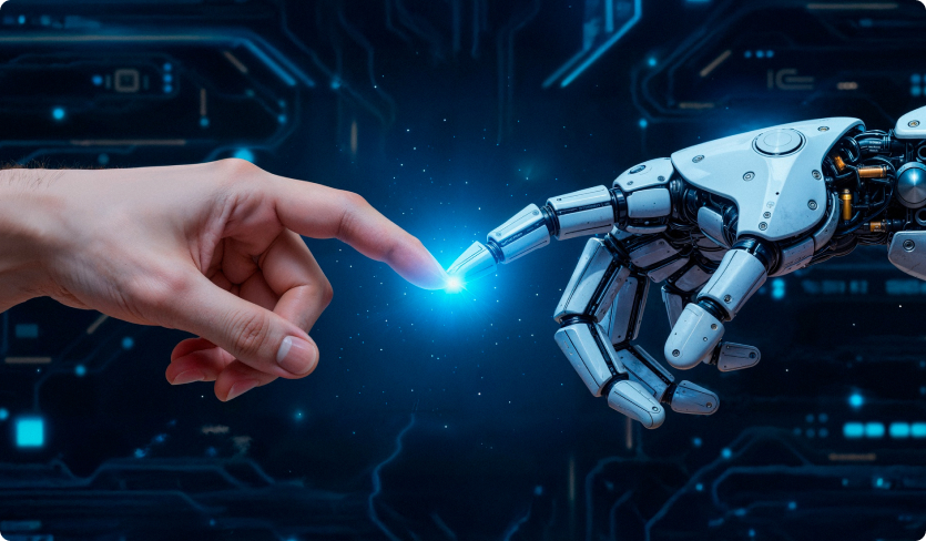 AI Human Interaction