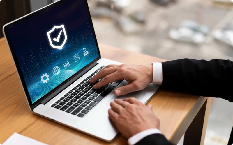 Compliance and Security at the Core
