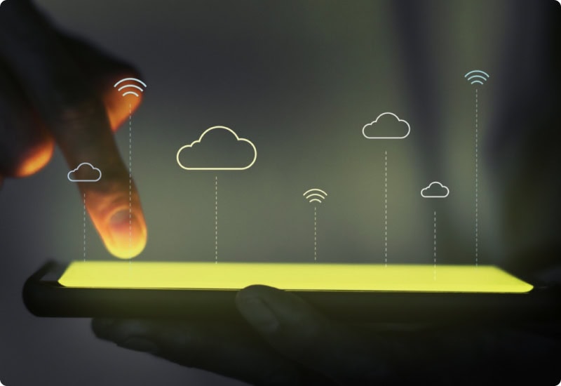 Cloud Managed Services in Saudi Arabia