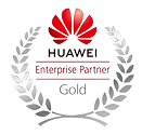 Huawei – Gold Partner