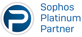 Sophos – Platinum Partner 1