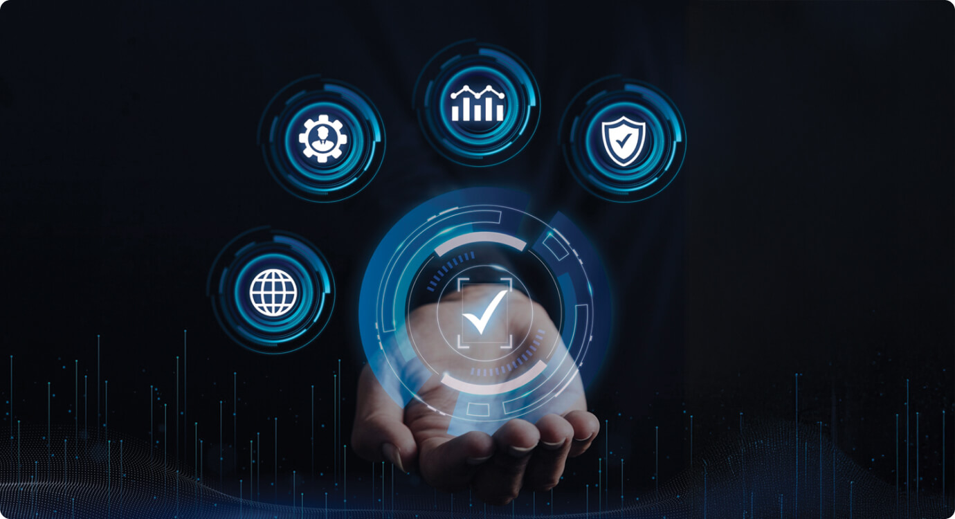 Enterprise Data Management Trends Shaping in Saudi Arabia ​