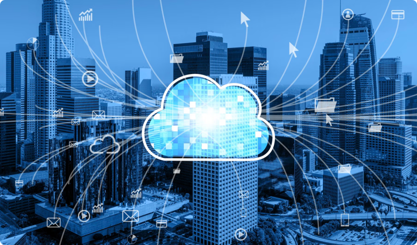 cloud-solution