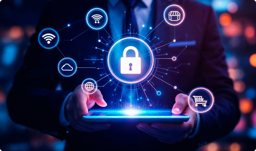 cybersecurity