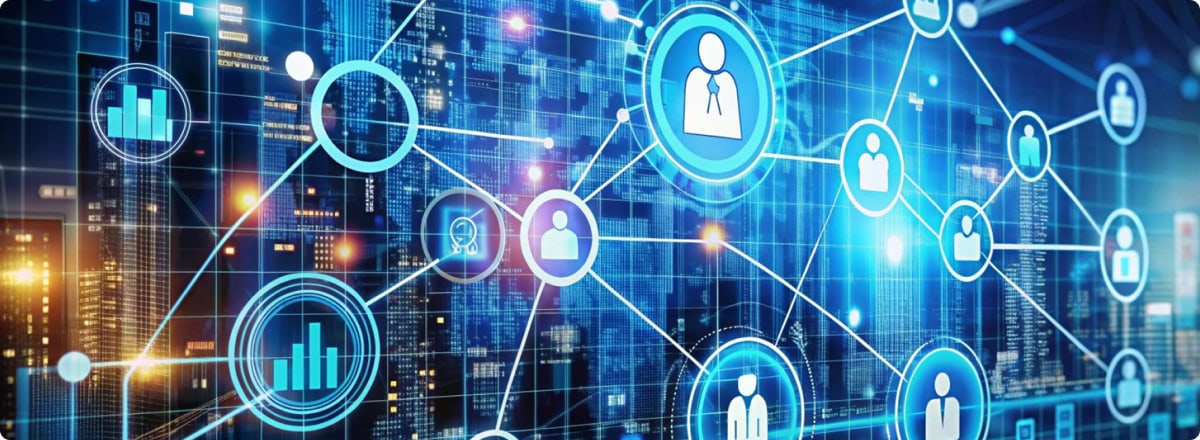 future of networking gbs teamn