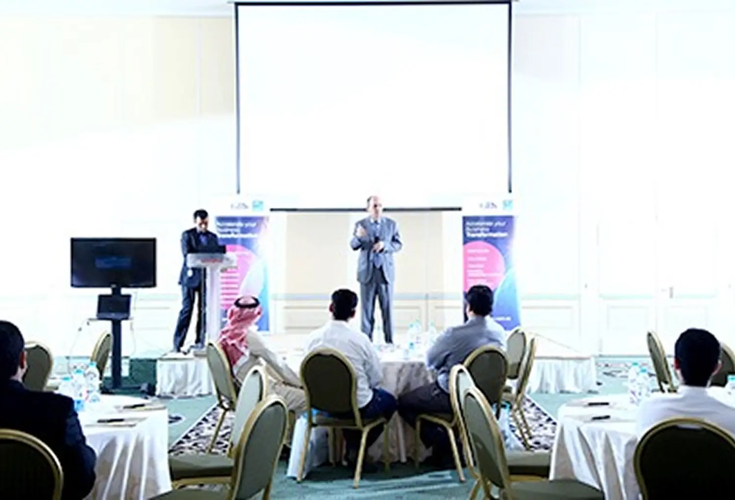 Cisco Event