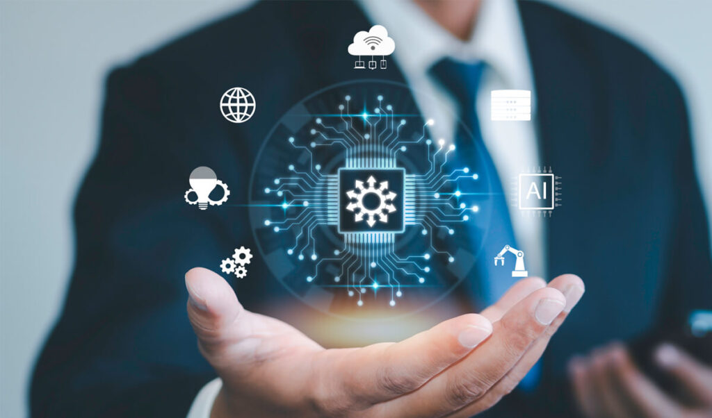 Enterprise-Infrastructure-Solutions