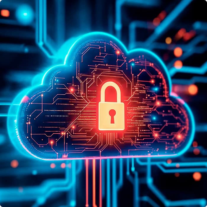 Cloud and SaaS Security