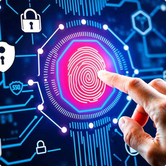 Identity and Access Management (IAM)