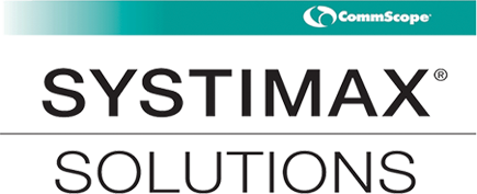 Systimax – High-performance structured cabling Partner